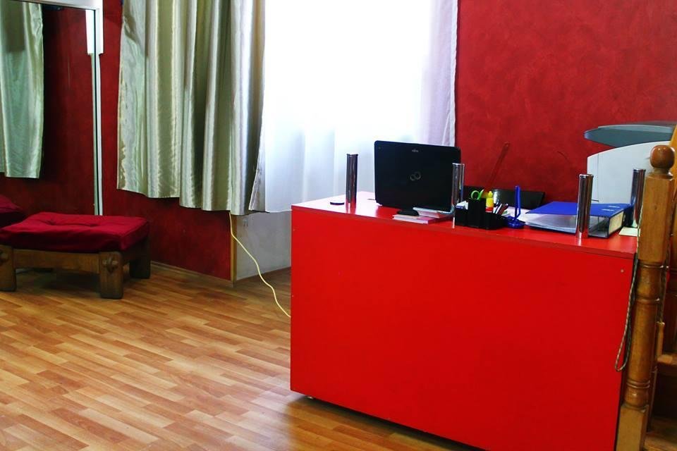 Тбилиси: Hostel Suliko