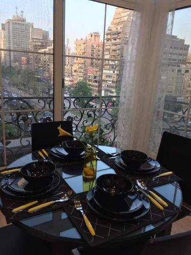 Luxury Mohandeseen Apartment — фото 1
