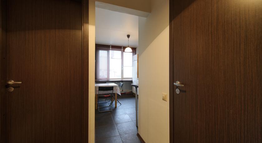 Москва: Apartamentyi Novyij Arbat