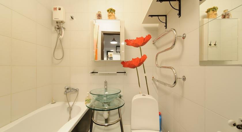 Москва: Apartamentyi Novyij Arbat