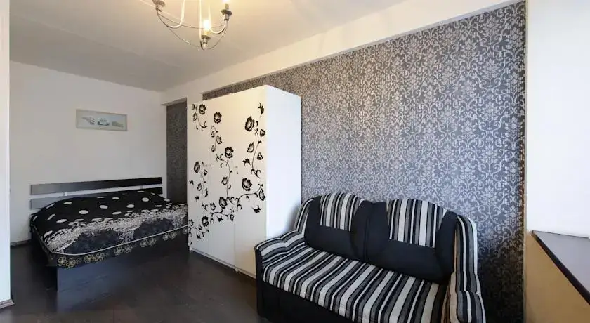 Москва: Apartamentyi Novyij Arbat
