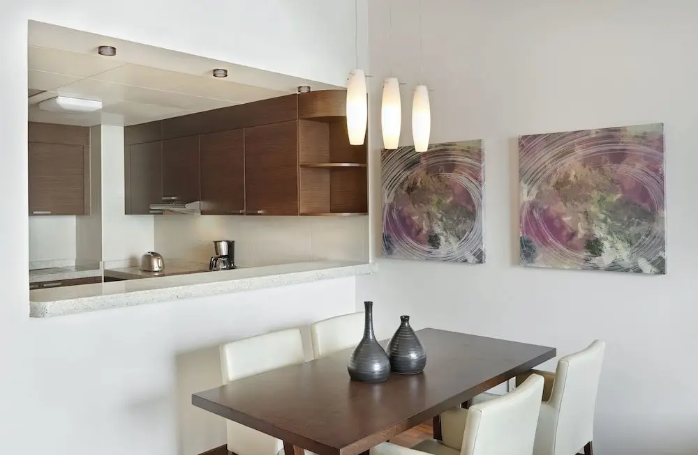 Дубай: Hyatt Place Dubai Al Rigga