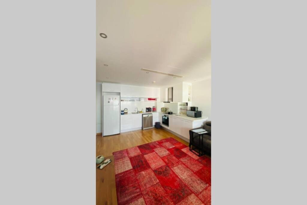 Стамбул: Lux 2 Room Suite Apartment With Seaview In Center