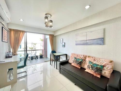 Бангкок: Modern Unit at Lumpini,Sathon by Sabai, Bangkok