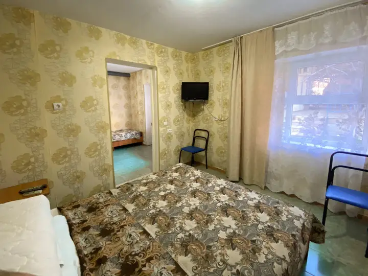 Лермонтово: Baza Otdyiha Mirazh
