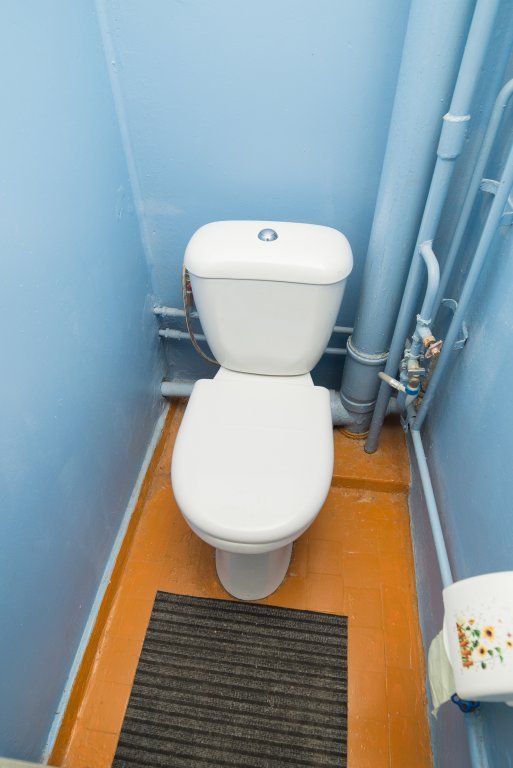 Челябинск: Na Mebelnoy Fabrike (Tk Koltso) Apartment