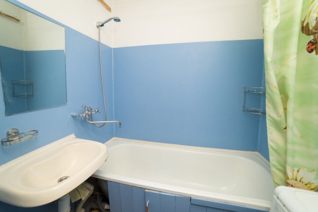 Челябинск: Na Mebelnoy Fabrike (Tk Koltso) Apartment