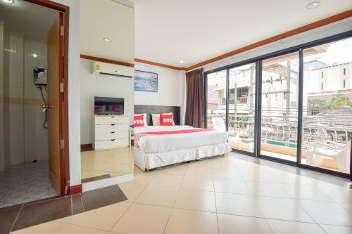 Кату: Phuket Iyh Island Boutique Hotel