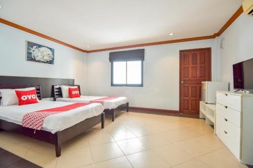 Кату: Phuket Iyh Island Boutique Hotel