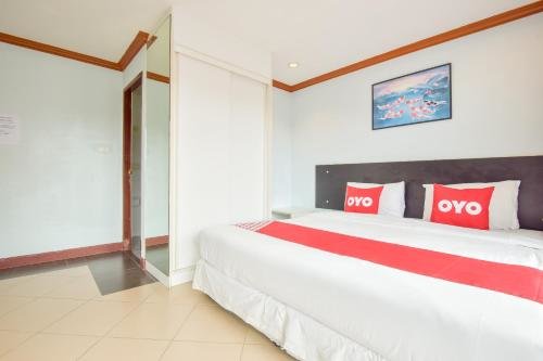 Кату: Phuket Iyh Island Boutique Hotel