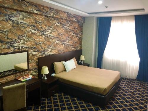 Баку: Kristal Hotel