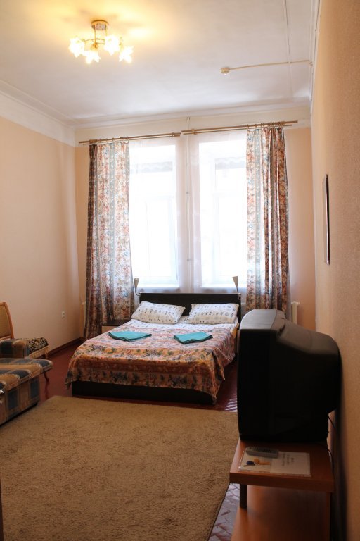 Санкт-Петербург: Guest House U Sadovoy