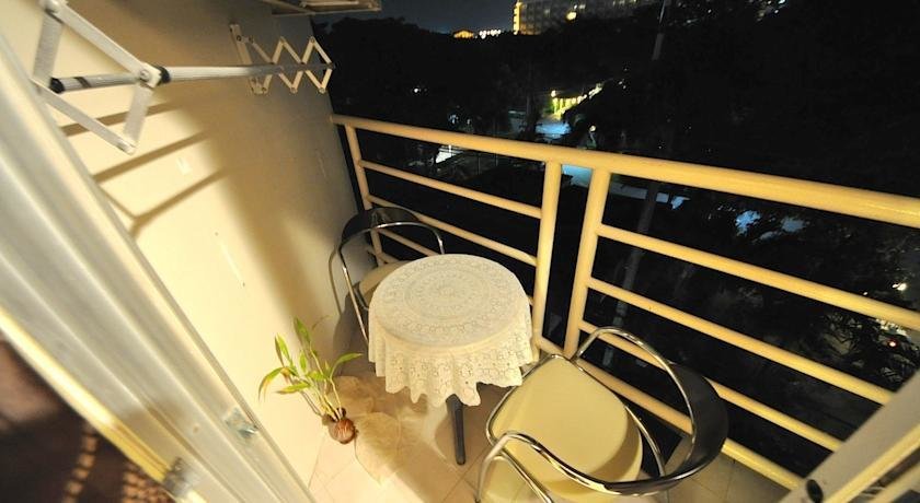 Паттайя: Jomtien Beach Condo by Pattaya Capital Property