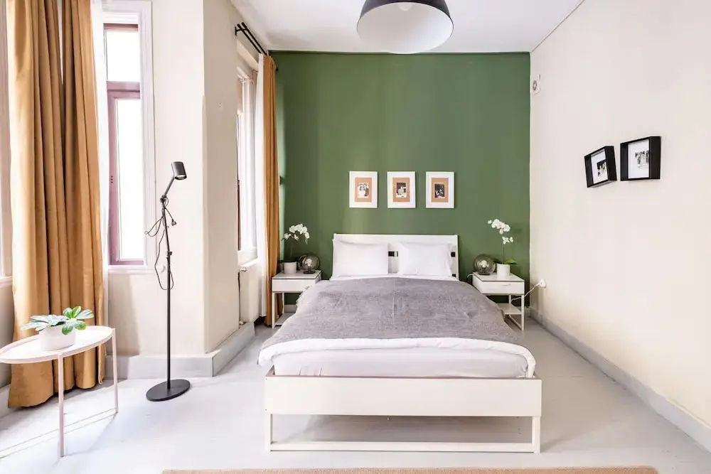Стамбул: Modern Flat With Central Location in Beyoglu