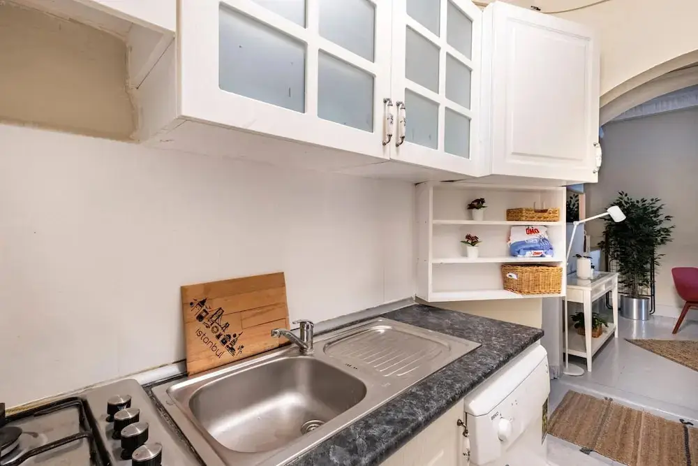 Стамбул: Modern Flat With Central Location in Beyoglu