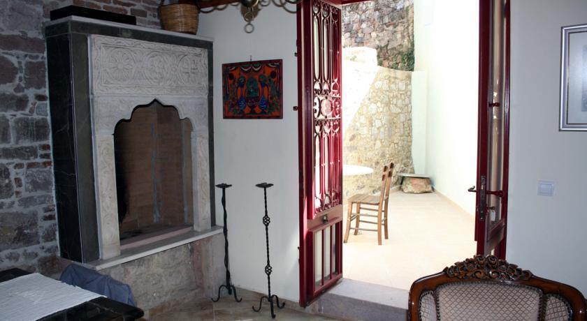 Айвалык: Paydos Tatil Evi
