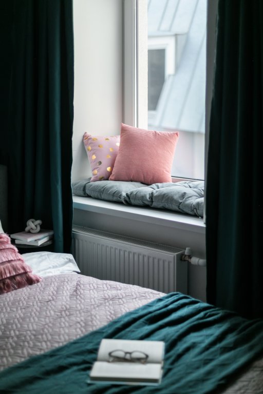 Санкт-Петербург: Квартира Satin home Voda на Боровой