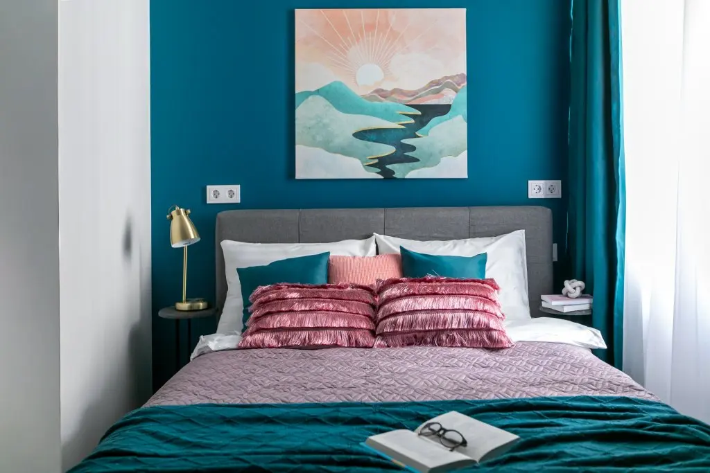 Санкт-Петербург: Квартира Satin home Voda на Боровой