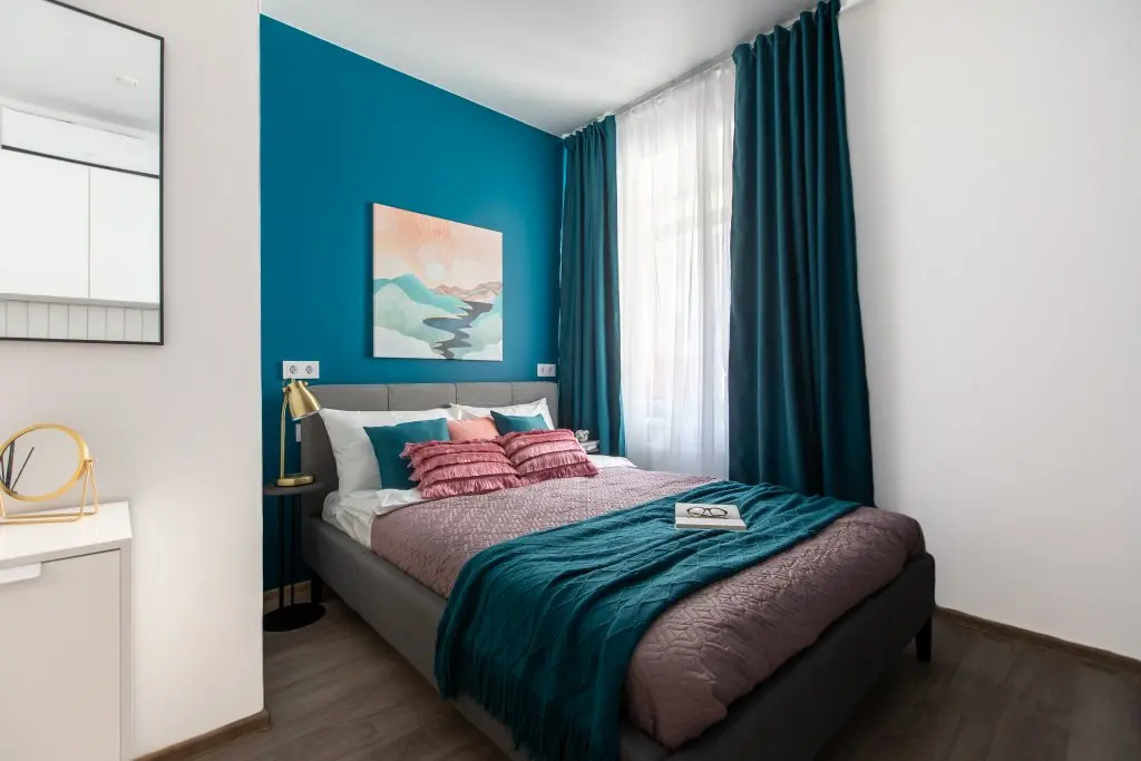 Санкт-Петербург: Квартира Satin home Voda на Боровой