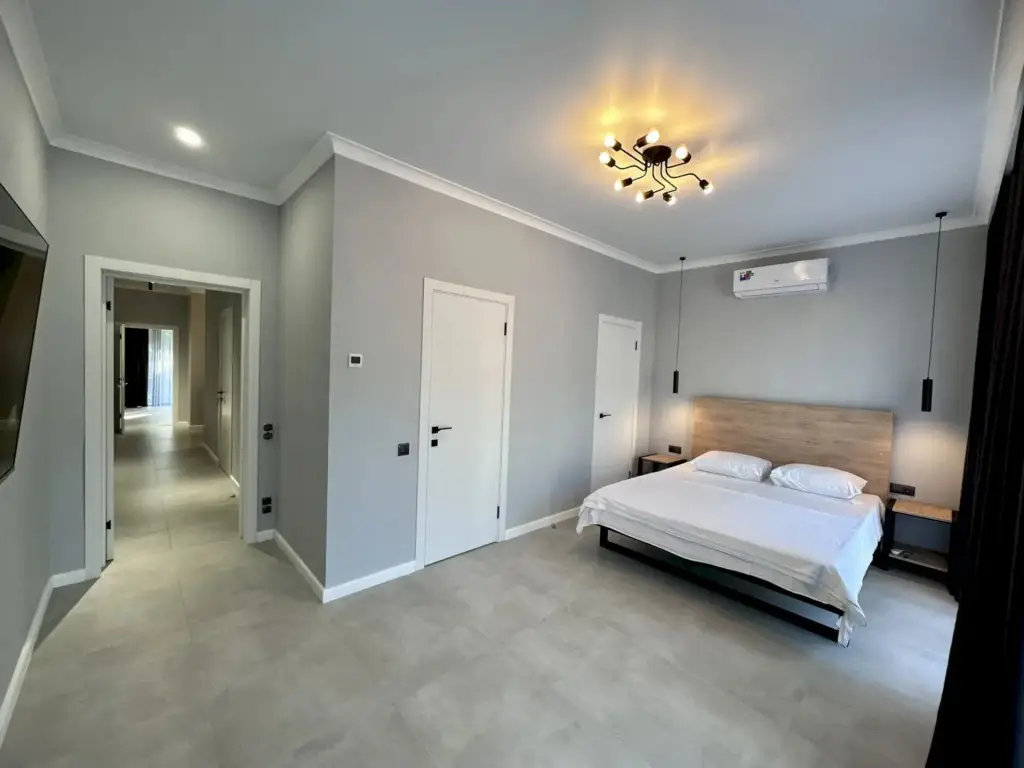 399 V Tsentre Goroda Guest House — фото 1