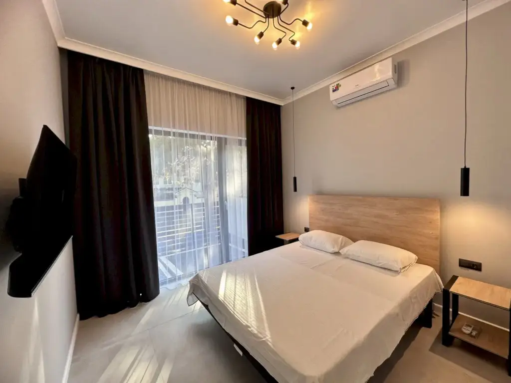 Геленджик: 399 V Tsentre Goroda Guest House