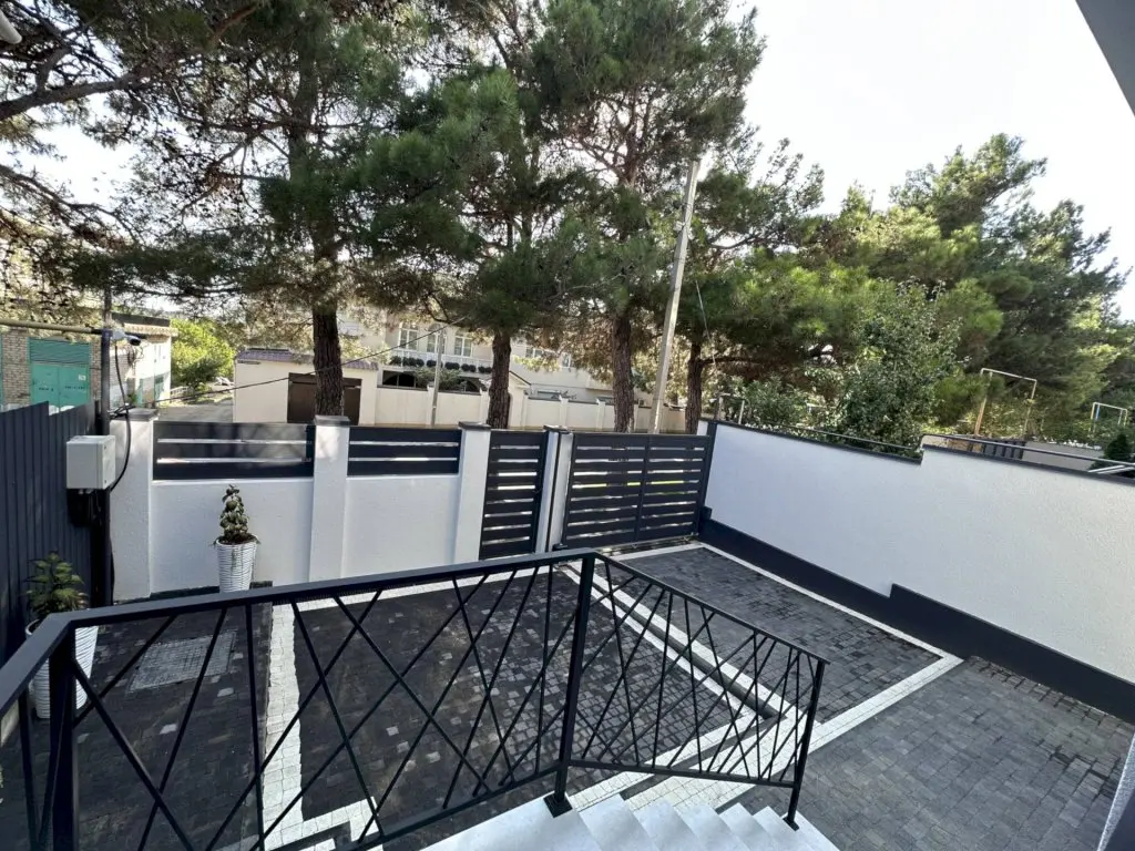 Геленджик: 399 V Tsentre Goroda Guest House