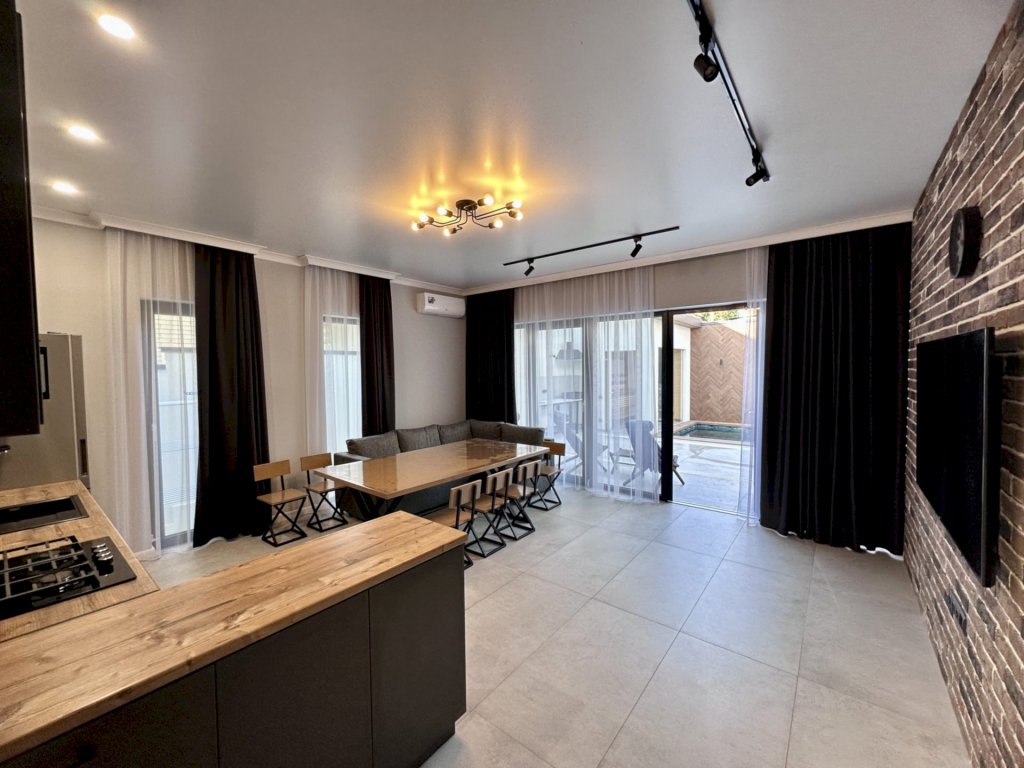 399 V Tsentre Goroda Guest House — фото 1