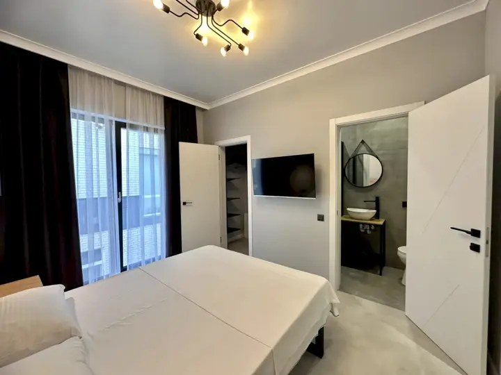 Геленджик: 399 V Tsentre Goroda Guest House