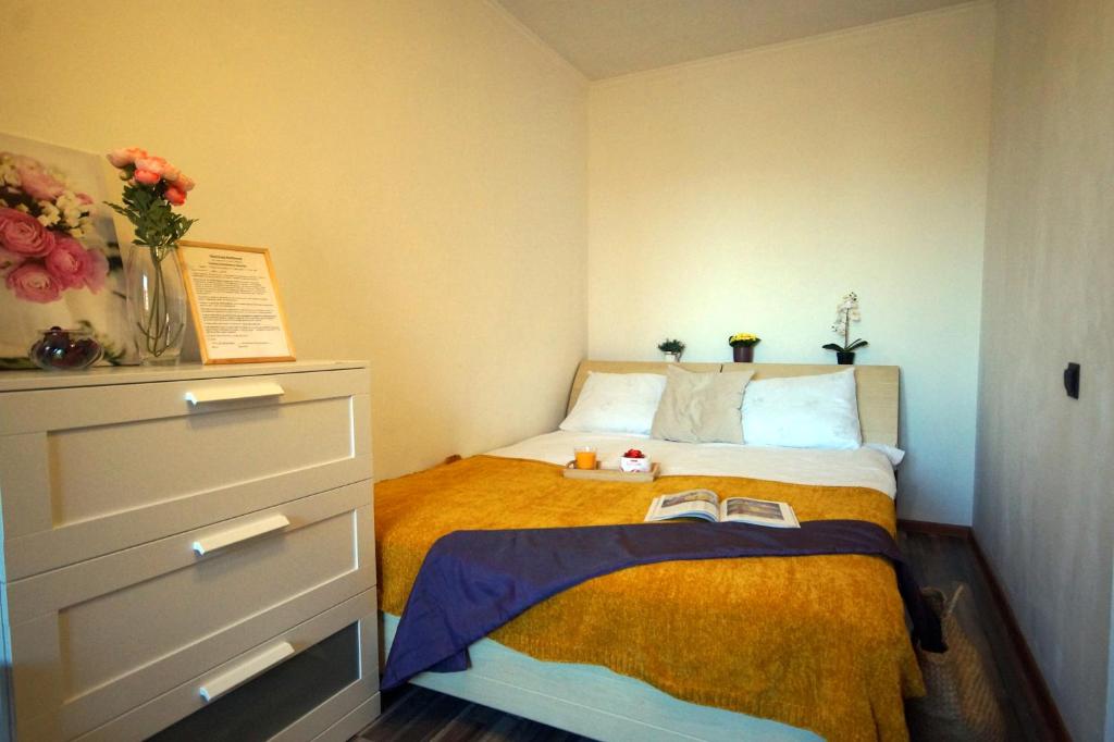 Санкт-Петербург: Апартаменты PiterHouse Apartments Turku 11