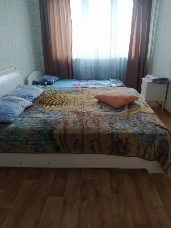 Нижний Новгород: Апартаменты Двухместные на Краснозвездной 35
