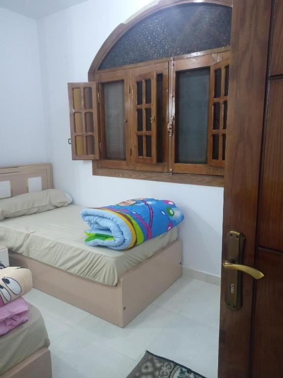 Асуан: Nubian Bride Guest House