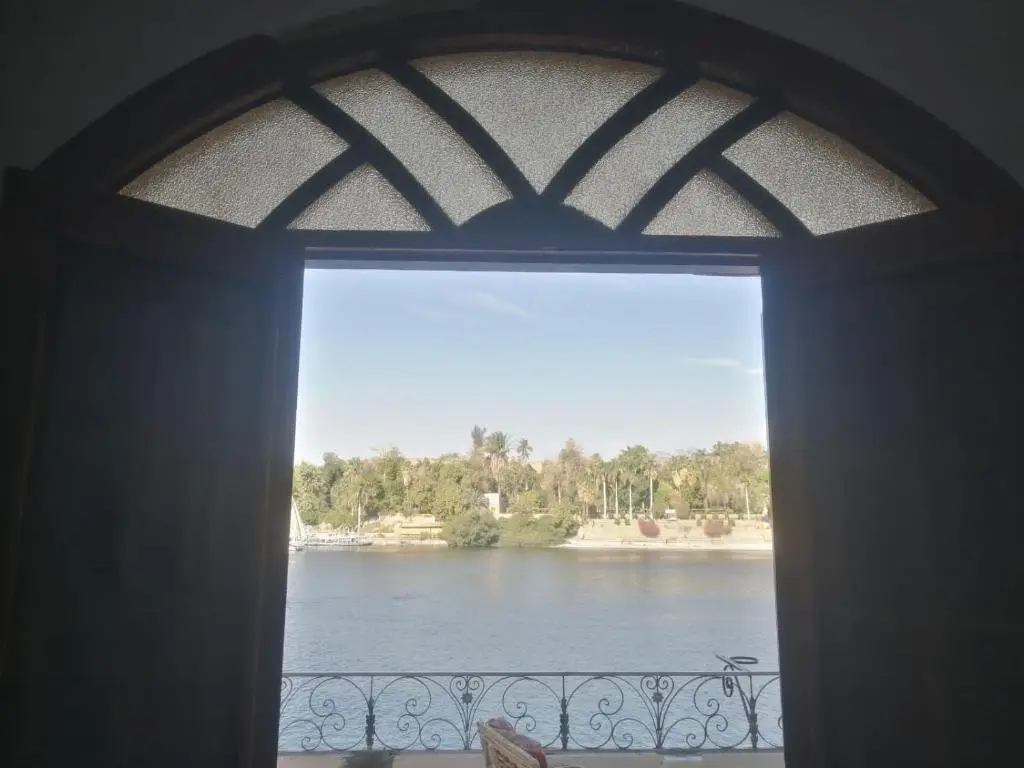 Асуан: Nubian Bride Guest House