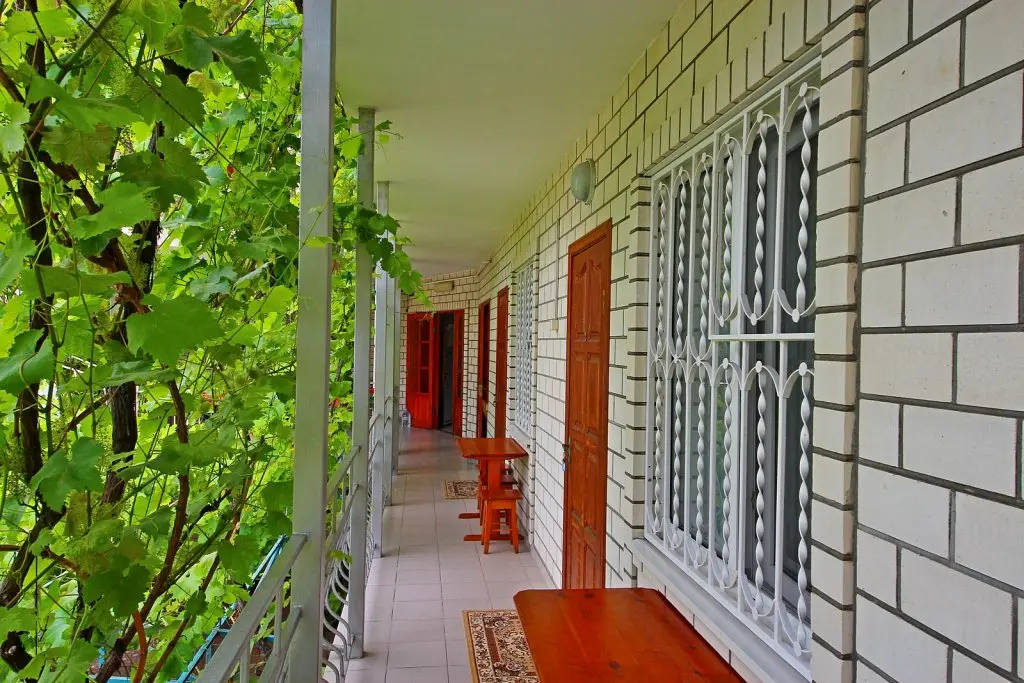 Анапа: Talevito Guest House