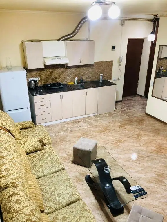 Apartment in Zakyan Street — фото 1