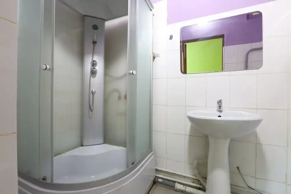 Москва: Petr The First Hostel