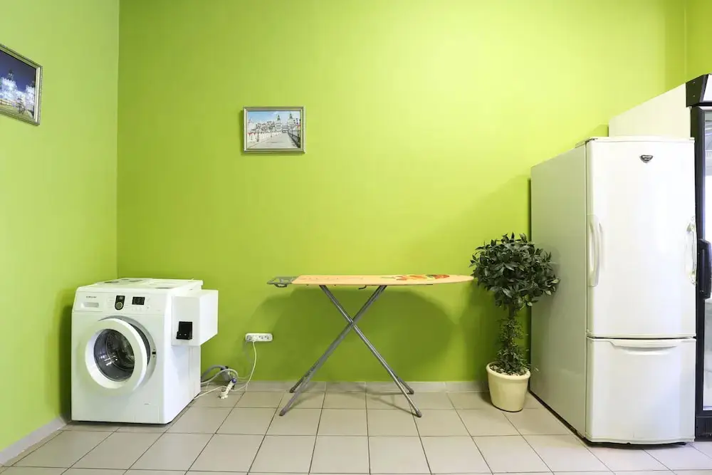 Москва: Petr The First Hostel