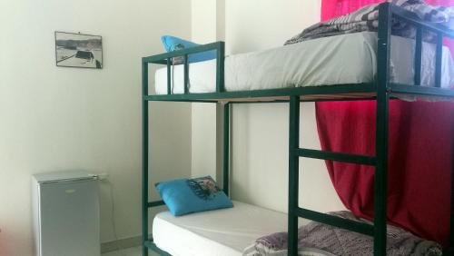 Дахаб: Deep Blue Divers Hostel Dahab