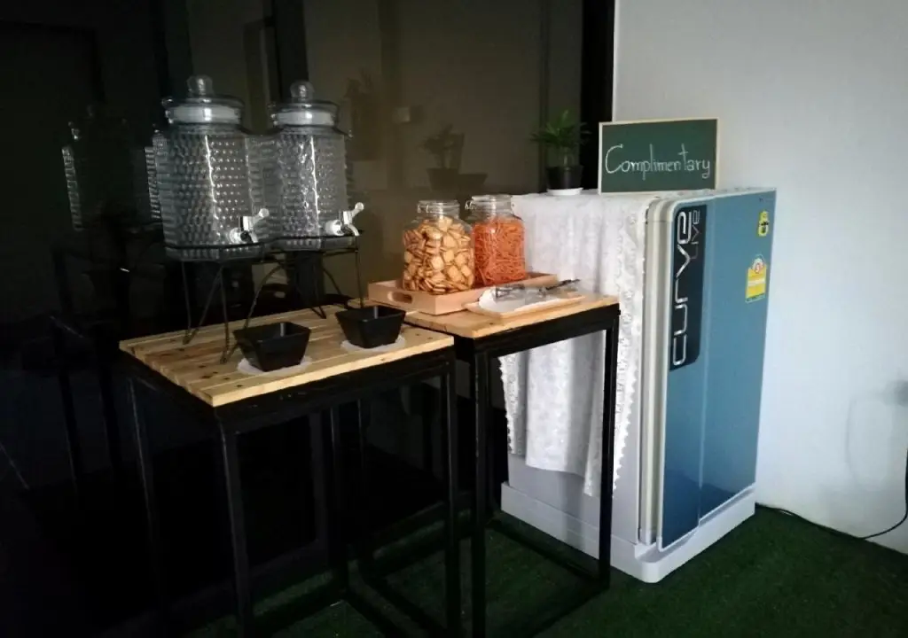 Самуи: Alita Hostel&Bar
