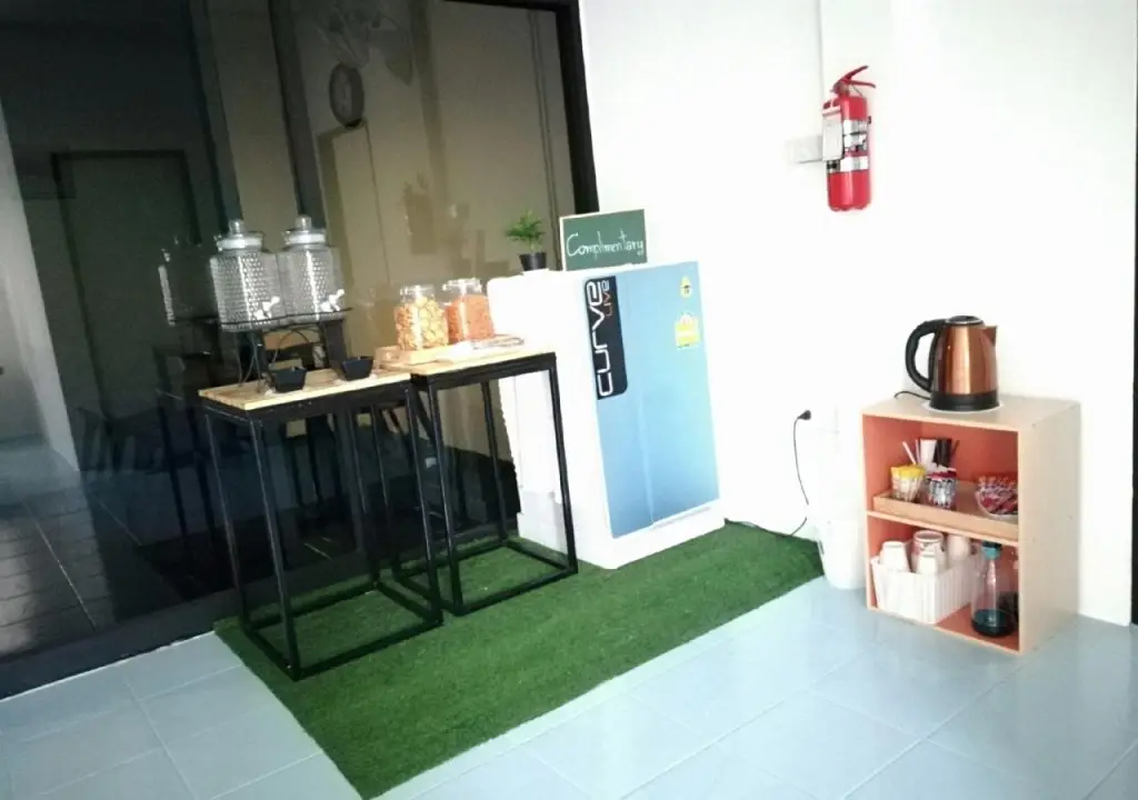 Alita Hostel&Bar — фото 1