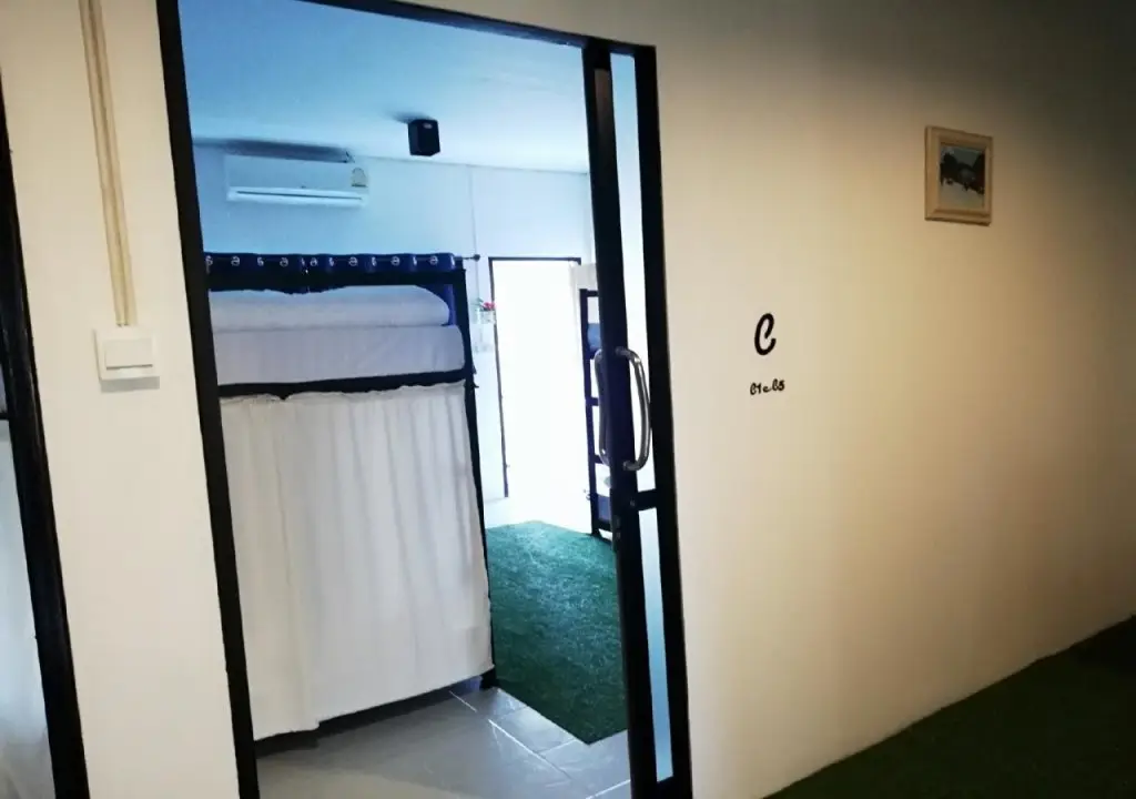 Самуи: Alita Hostel&Bar