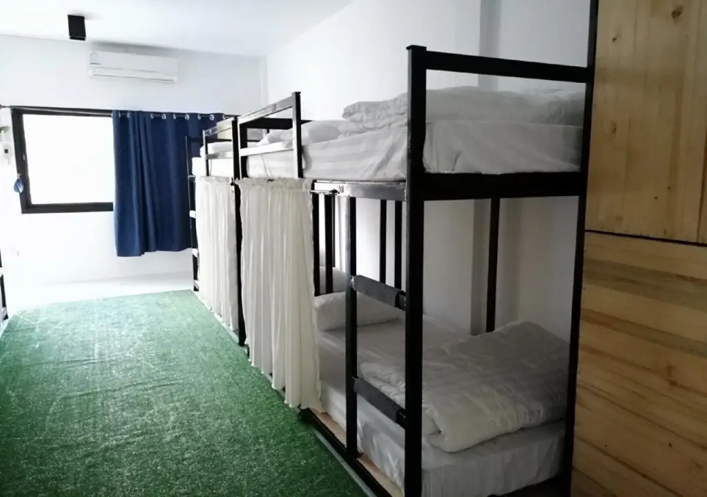Самуи: Alita Hostel&Bar