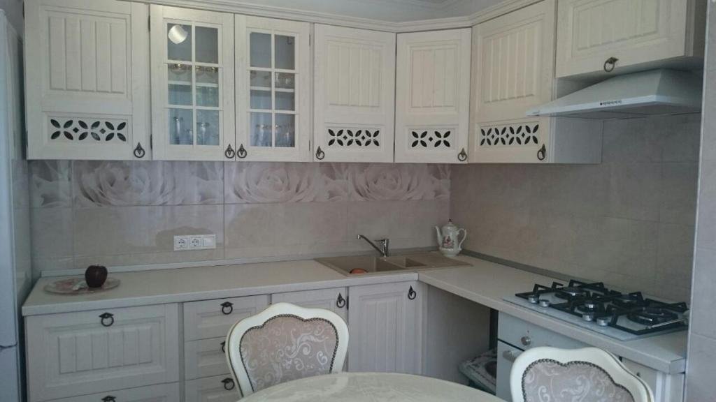 Кисловодск: Apartment on Krutaya doroga