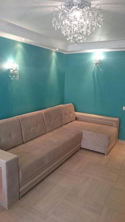 Кисловодск: Apartment on Krutaya doroga