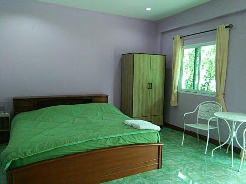 Патталунг: Green Happy Homestay
