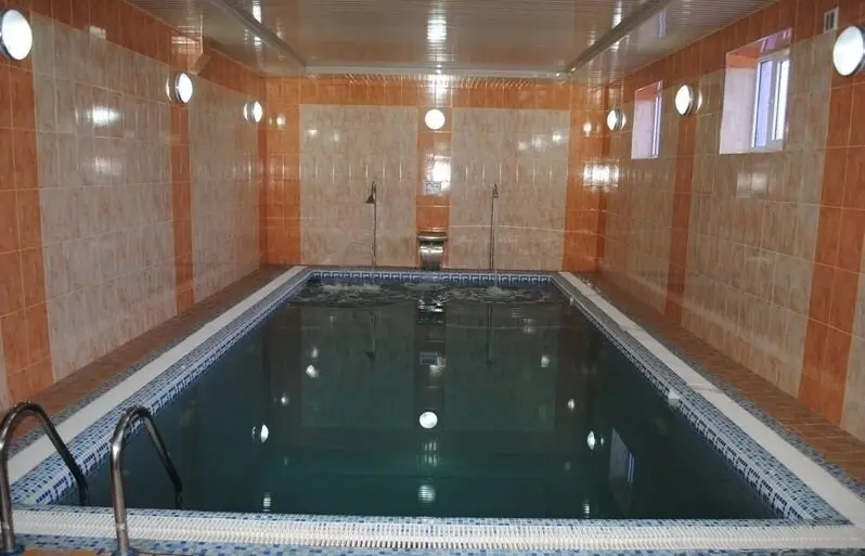 Turkiston Hotel — фото 1