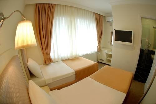 Стамбул: Cozy Suites