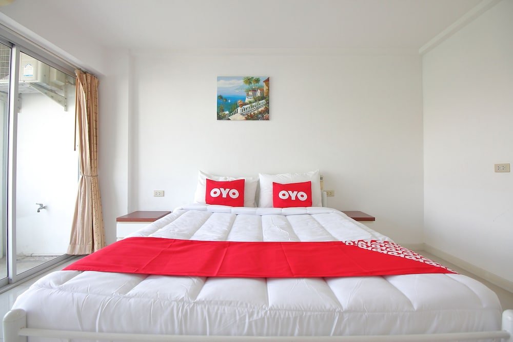 Бангкок: Ladawan Villa by OYO Rooms