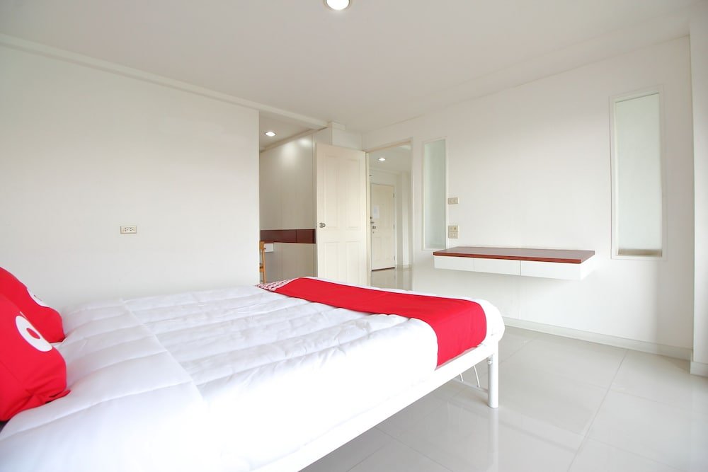 Бангкок: Ladawan Villa by OYO Rooms