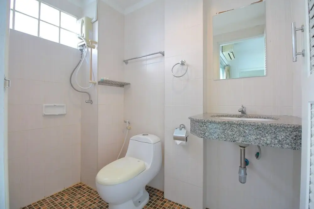 Бангкок: Ladawan Villa by OYO Rooms