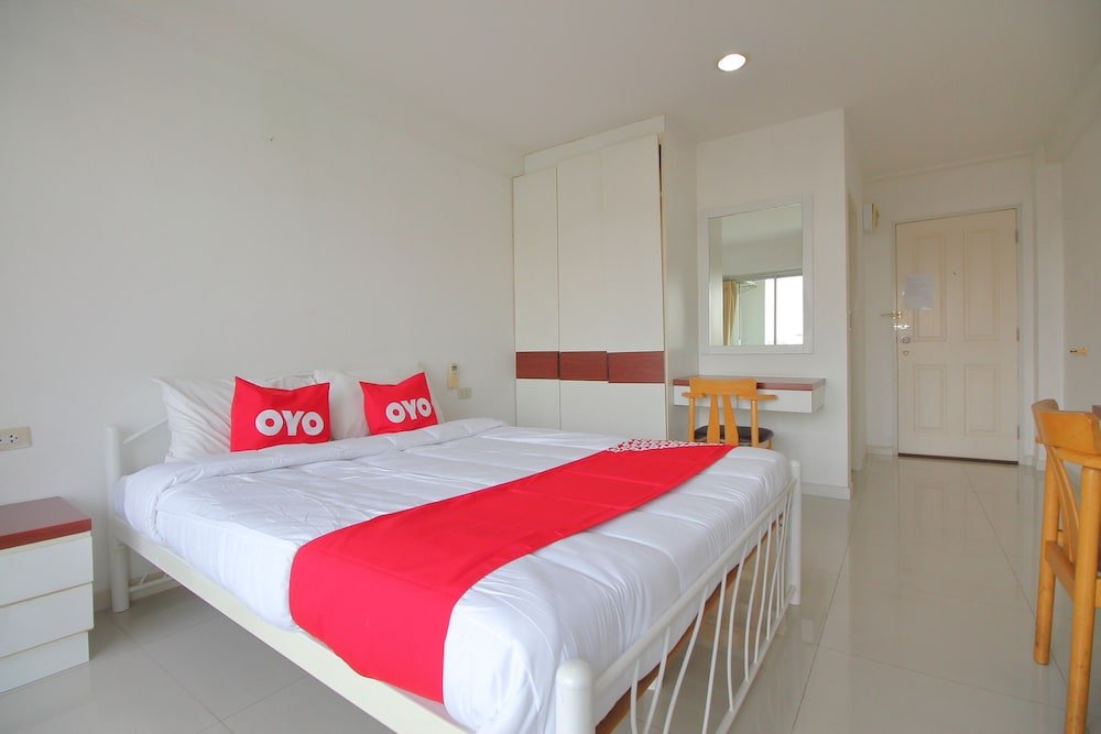 Ladawan Villa by OYO Rooms — фото 1